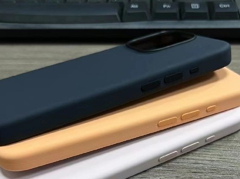 阿里苹果14维修站分享iPhone14手机壳能直接给iPhone15用吗?