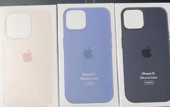 阿里苹果14维修站分享iPhone14手机壳能直接给iPhone15用吗?