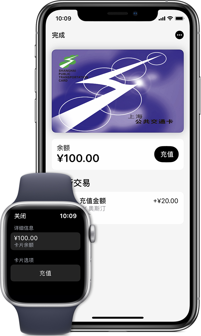 阿里苹果手机维修分享:用 Apple Pay 刷交通卡有哪些优势？如何设置和使用？ 