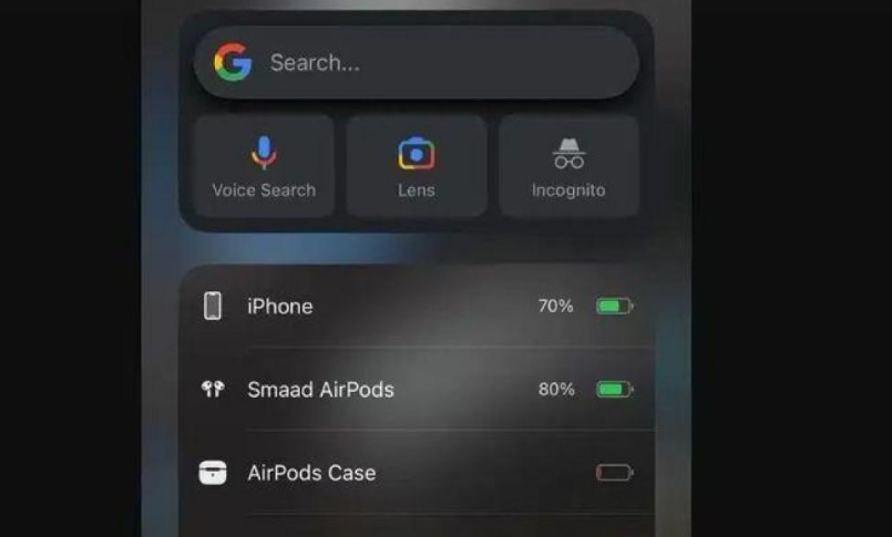 阿里苹果手机维修分享升级iOS 16.2 正式版后遇AirPods 充电盒电量不准怎么办？ 