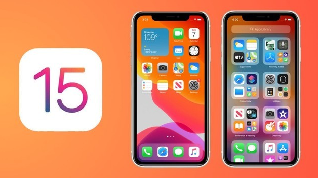 阿里苹果13维修分享iPhone13更新iOS 15.5，体验如何 