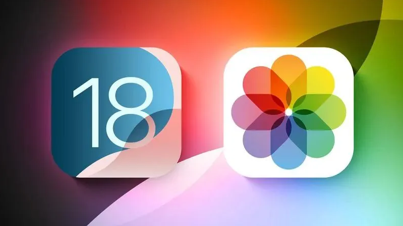 阿里苹果手机维修分享苹果 iOS / iPadOS 18.1Beta 3 发布 