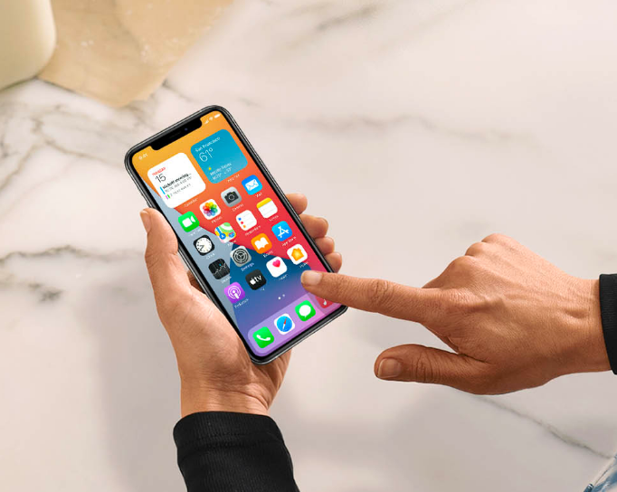 阿里苹果手机维修分享iPhone 12 出现运行缓慢或死机的情况怎么办 