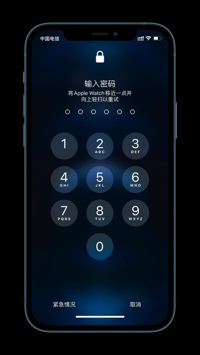 阿里苹果手机维修分享Apple Watch解锁iPhone功能效果怎么样 