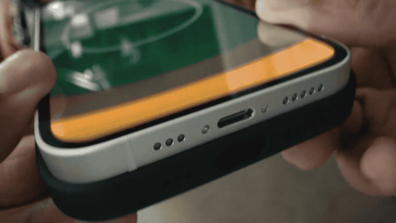 阿里苹果手机维修分享未来 Magsafe 还有哪些发展空间 