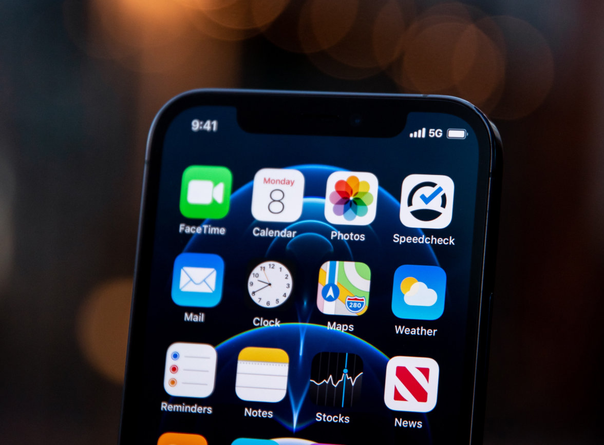 阿里苹果手机维修分享为什么 iPhone 12 在冬季会自动关机 
