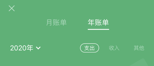 阿里苹果手机维修分享如何在 iPhone 上查看支付宝和微信年支出账单 