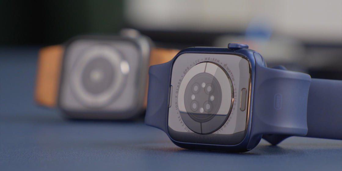 阿里苹果手机维修分享Apple Watch 是如何测量卡路里的 