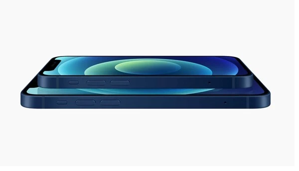 阿里苹果手机维修分享iPhone 12 mini 锁屏后触屏失灵怎么办 