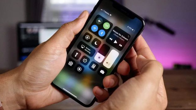 阿里苹果手机维修分享iPhone 12信号差怎么办 