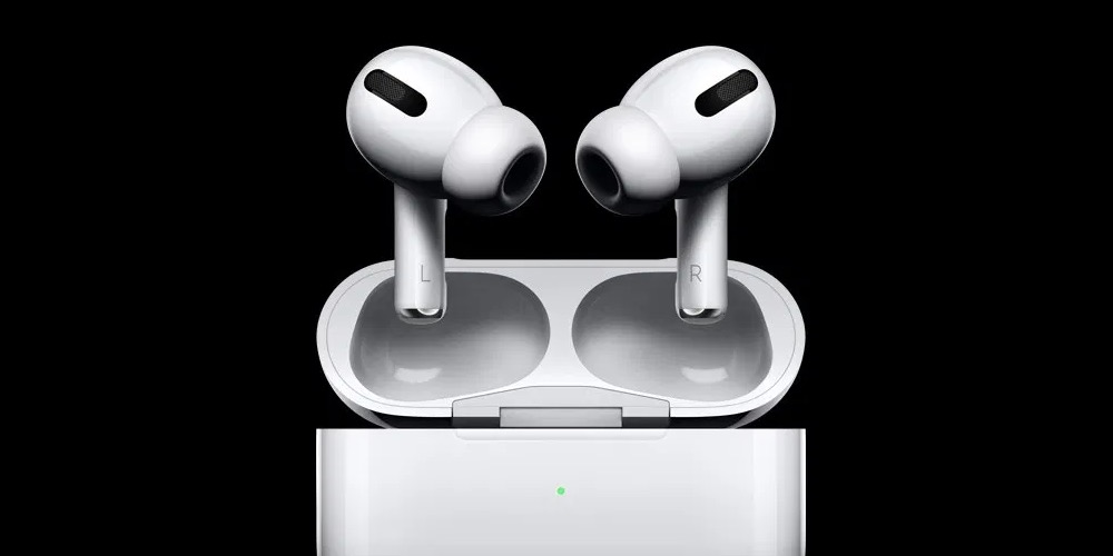 阿里苹果手机维修分享AirPods Pro 出现静电噪音 