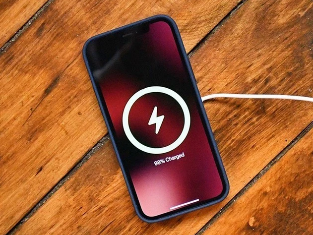 阿里苹果手机维修分享iPhone 12可以随便充电吗 