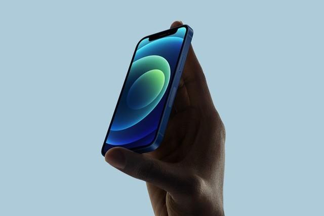 阿里苹果手机维修分享iPhone 12 mini辐射很大吗 