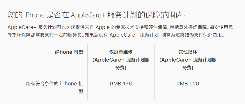 阿里苹果手机维修分享苹果 iPhone 12 官方维修价格是多少 