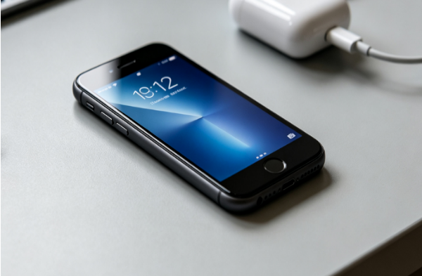 阿里苹果手机维修分享iPhone SE换电池 