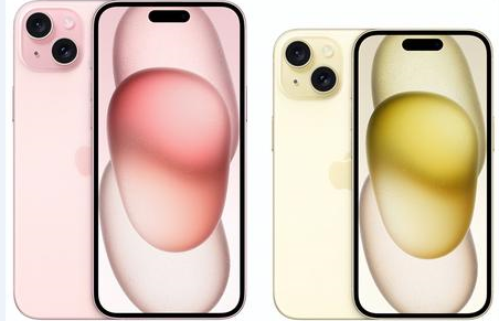 阿里苹果维修点分享iPhone 15 Plus进水维修 