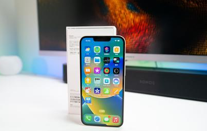 阿里苹果维修点分享iPhone 14自动关机故障深度解析 
