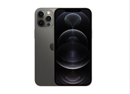 阿里苹果维修点分享iPhone 12 Pro Max锁屏密码底层科普 