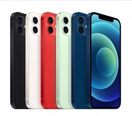 阿里苹果维修点分享iPhone 12 Pro Max黑屏冷门故障解读 