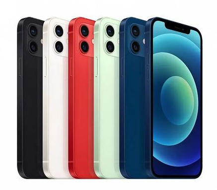 阿里苹果维修点分享iPhone 12 Pro Max发烫冷门故障梳理 
