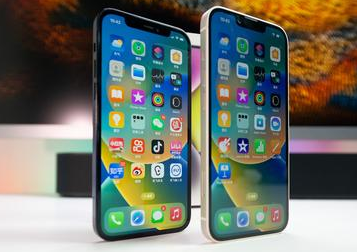 阿里苹果维修点分享iPhone 14 Plus发烫常见情况科普 