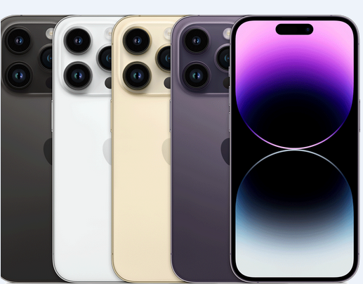 阿里苹果维修点分享iPhone 14 Pro发烫易忽略问题解析 