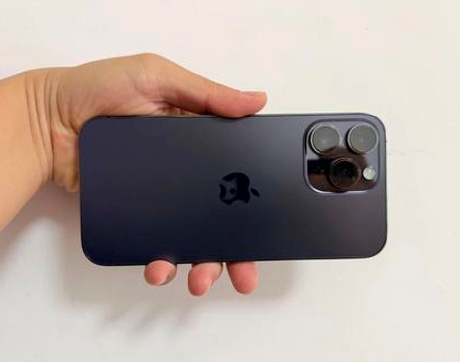 阿里苹果维修点分享iPhone 14 Pro Max发烫多重诱因剖析 