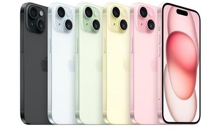 阿里苹果维修点分享iPhone 15发烫易忽视问题科普 