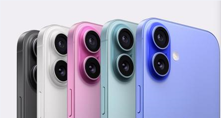 阿里苹果维修点分享iPhone 16发烫易忽视因素汇总 